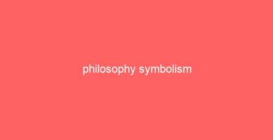philosophy symbolism 21