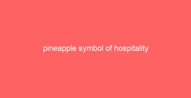 pineapple symbol of hospitality 9