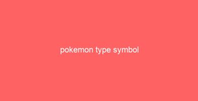 pokemon type symbol 91