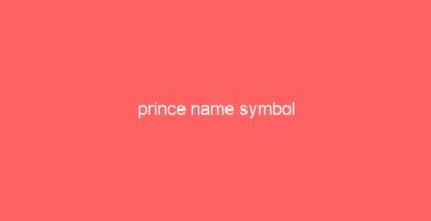 prince name symbol 67