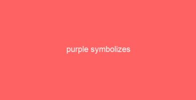 purple symbolizes 48
