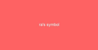 ra's symbol 41