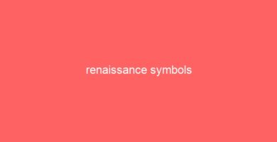 renaissance symbols 15