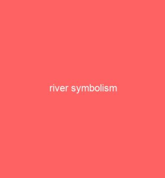 river symbolism 2